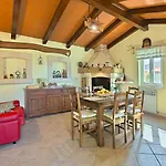 Villa Oliva *