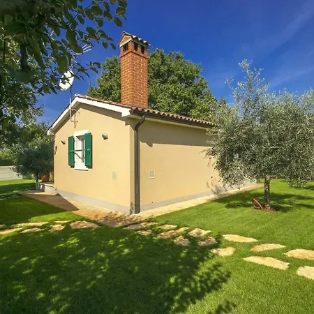 Вилла Oliva Musalez