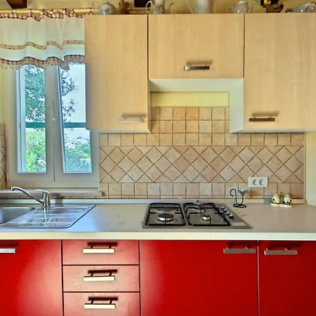 Вилла Oliva Musalez