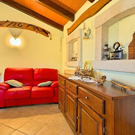 Вилла Oliva Musalez