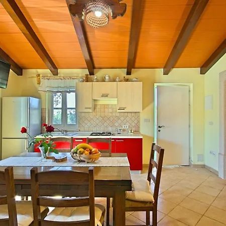 Villa Oliva