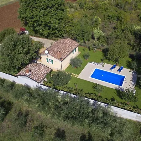 Villa Oliva *
